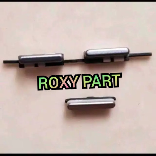 Foto Produk TOMBOL LUAR J510 J5 2016 ON OFF VOLUME J510 / J710 J7 2016 dari ROXY PART