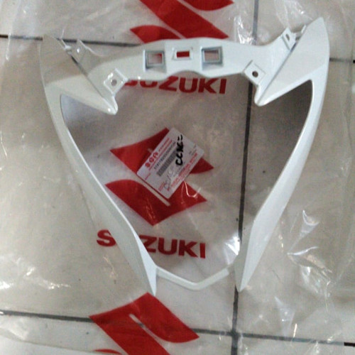 Foto Produk batok depan satria fu facelift new ori sgp dari Harapan Agung Motor