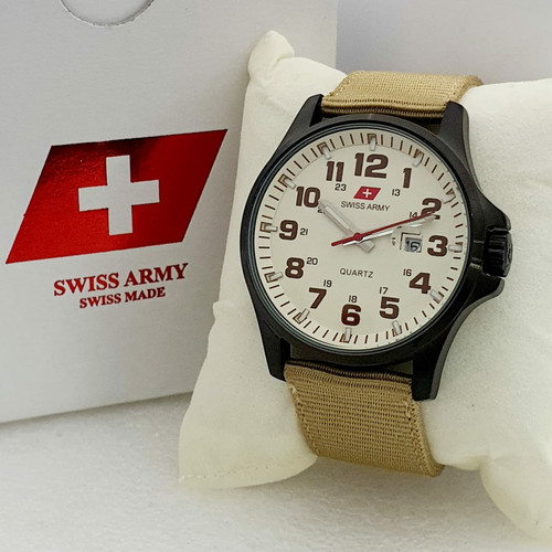Foto Produk Jam Tangan Fashion Swiss Army 2115 Original dari GROSERBA GROSIR