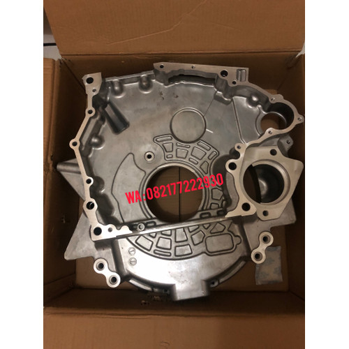 Foto Produk Houshing Flywheel/Kepala Babi Hino 500 11308-E0J91 dari Wira maju diesel