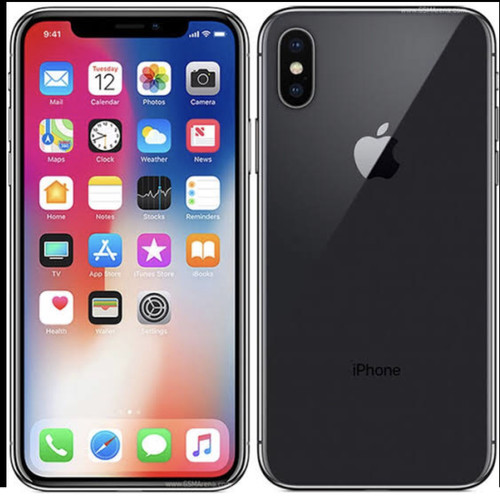Foto Produk iphone 10 xs max 256gb dari M-I-G-R-O-S