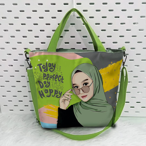 Foto Produk Terminal Grosir | Koleksi Tas Wanita Termurah | Tas Selempang TOday dari Terminalgrosir Indonesia