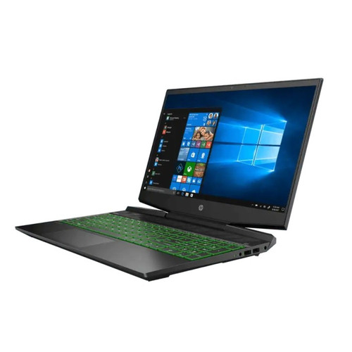 Foto Produk HP PAVILION GAMING 15-DK1079TX Intel i5-10300H 8GB 512GB GTX1650 4GB dari BSB ID