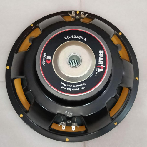 Foto Produk Speaker Subwoofer 12 Inch Legacy Sparta LG 12385 2 dari Sound-IN