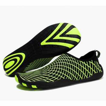 Foto Produk Sepatu Pantai Olahraga Air SIZE 44 - hijau dari BudgetGadget