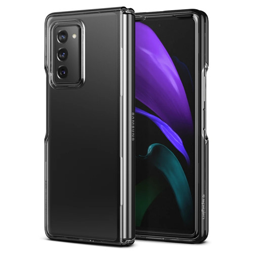 Foto Produk Spigen Ultra Hybrid Anti Shock Case Samsung Galaxy Z Fold 2 dari i-Store Gadget