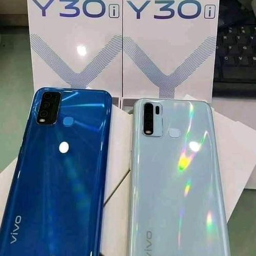 Foto Produk vivo y30i dari Desmode