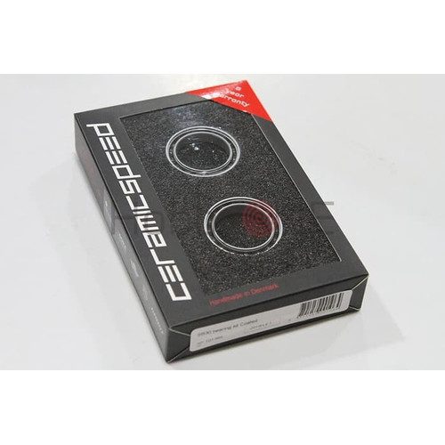 Foto Produk Ceramic Speed BB30 Bearing Kit Coated Bottom Bracket BB dari HobbyOne