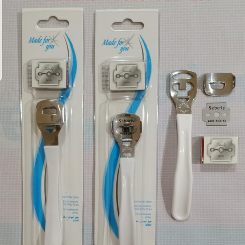 Foto Produk Alat Pembersih Bulu kaki dari franky interlining