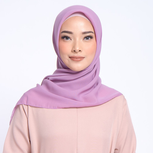 Foto Produk ZM Zaskia Mecca - Sana Taro Hijab Kerudung Segi Empat dari Zaskia Mecca Official