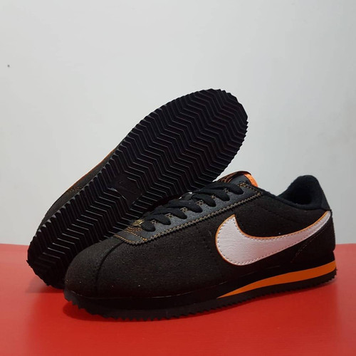 nike cortez death