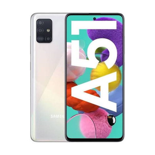 Foto Produk samsung a51 8/128 dari Leo star phone