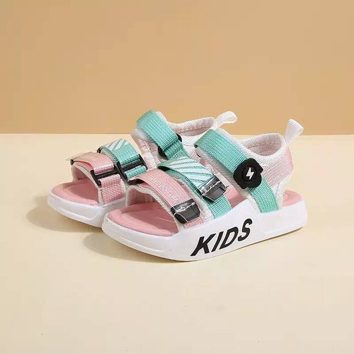 Foto Produk SENDAL ANAK PEREMPUAN IMPORT TERBARU dari megabahari
