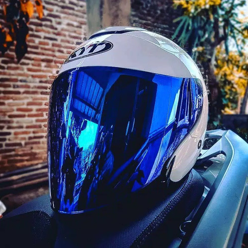 Visor Kyt Venom Iridium Sale, 51% OFF 