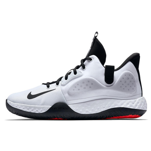 Foto Produk Sepatu Basket Nike Kd Trey 5 Vii Ep Original white Bright dari MasterShop352