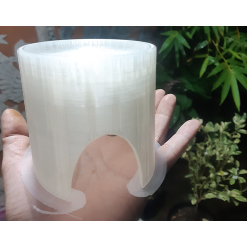 Foto Produk Gecko Hiding Cave dari Bali 3D
