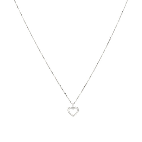 Foto Produk Diamond Pendant Collier Miamore Mother dari SBS Jewellery Official