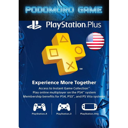 ps plus
