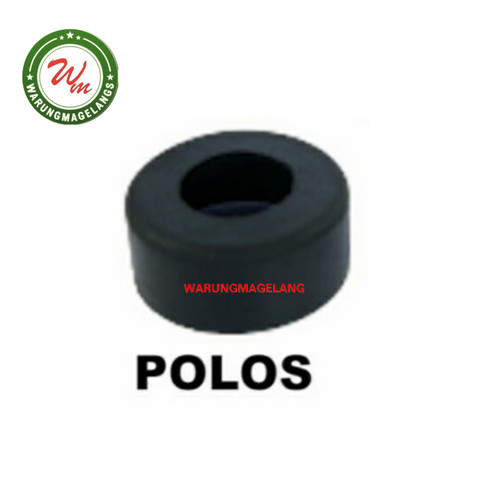 Foto Produk Karet Laker Bearing 607 model polos dari WARUNGMAGELANGS