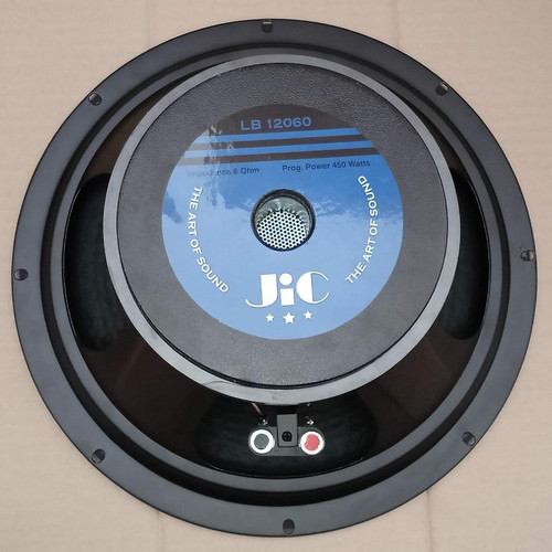 Foto Produk Speaker JIC 12 Inch LB 12060 dari Sound-IN
