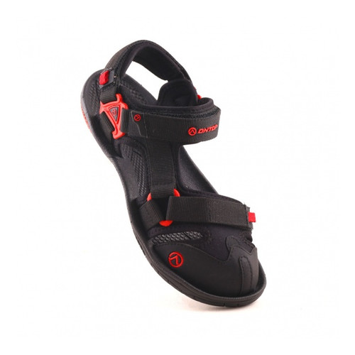 Foto Produk Sandal Gunung Outdoor Wanita Ontop Malona - Hitam, 36 dari Kilimanjaro Outdoor