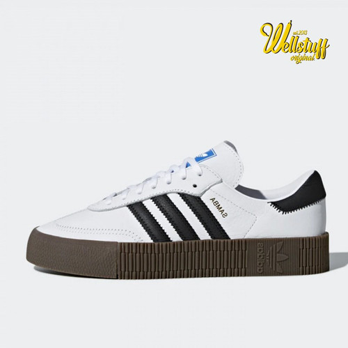 adidas wmns sambarose