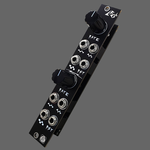 Foto Produk LFOb InkgloSpace Modular Synthesizer dari InkgloSpace