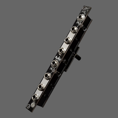 Foto Produk BUFFMULT.2 InkgloSpace Modular Synthesizer dari InkgloSpace