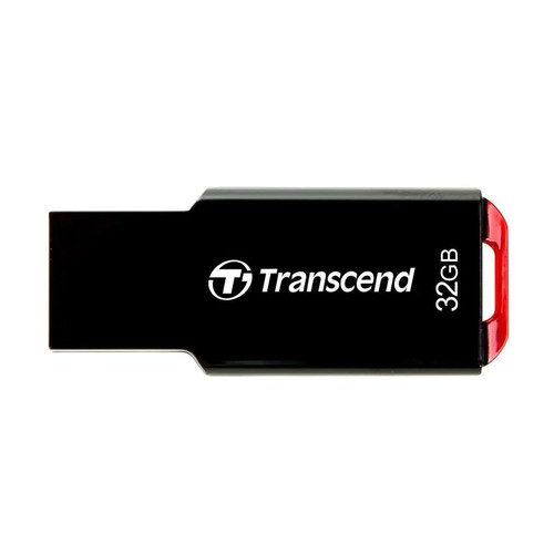 Foto Produk Transcend 32GB Jetflash 350/370 32GB - No Warranty dari Enter Komputer Official