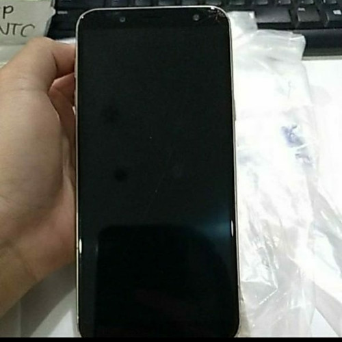 Foto Produk samsung j6 2018 dari usahake