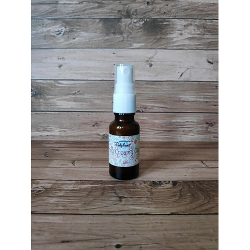 Foto Produk GMS Lemony Creamy Cleanser Trial Size 20ml (Pembersih Wajah) dari Green Mommy Shop