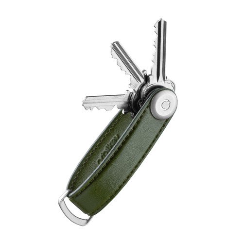 Foto Produk Orbitkey Key Organiser Cactus - Cactus Green dari manekistore