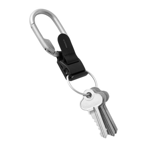 Foto Produk Orbitkey Clip v2 - Silver dari manekistore