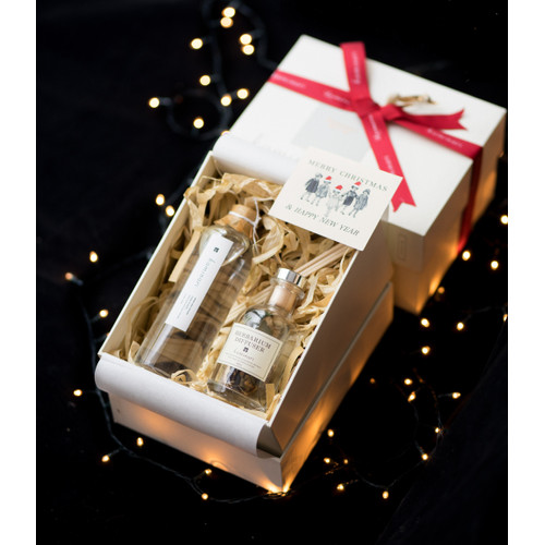 Foto Produk (PRE-ORDER) Kaminari Christmas Herbarium dari Kaminari Leisure Days