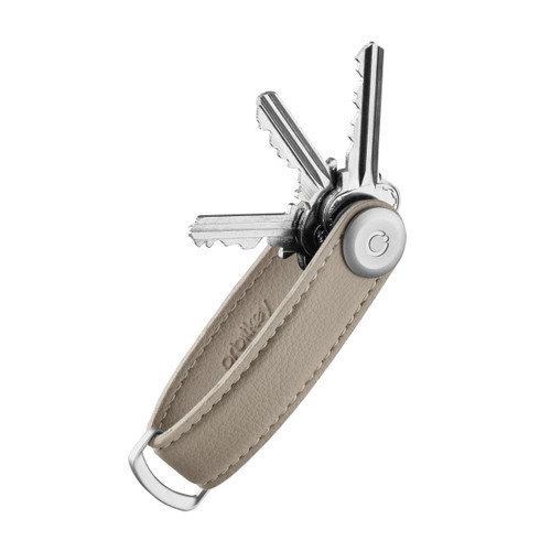 Foto Produk Orbitkey Key Organiser Cactus - Desert Sand dari manekistore