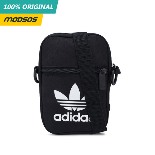 Foto Produk Tas Sling bag Adidas Fest 200 Black Original dari Modsos