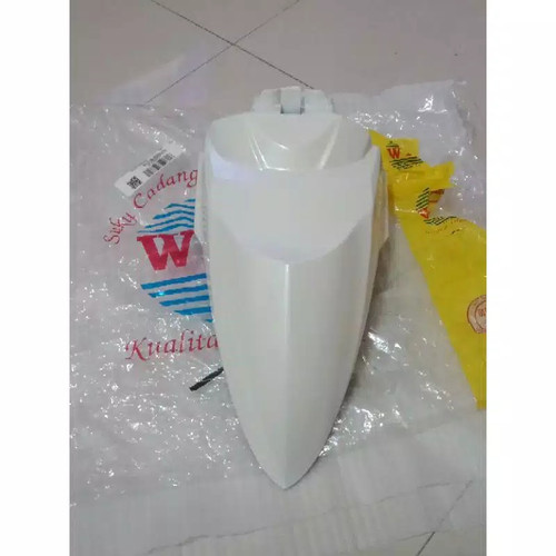 Foto Produk Sepakbor depan yamaha mio soul gt 2013.putih dari 3'SODARA