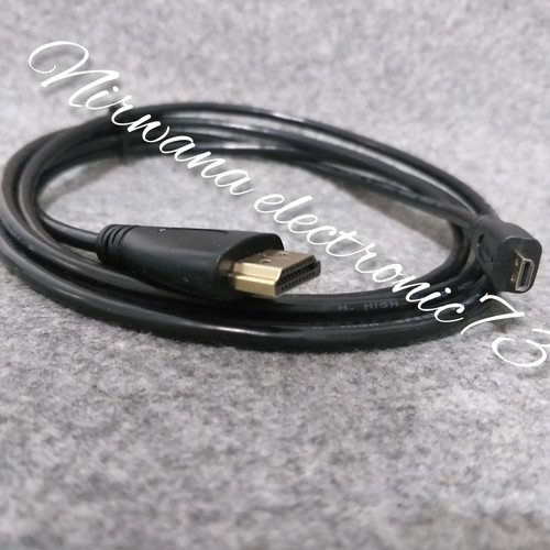 Foto Produk Kabel Hdmi Canon Mirorrless M50, M5, M6 dari Nirwana electronic 73