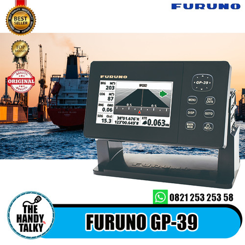 Foto Produk FURUNO GP-39 dari The Handy Talky