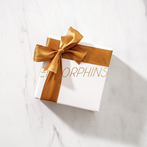 Foto Produk Endorphins' Hampers Package - Box of 2 Cookies - Paket Classic dari Endorphins id