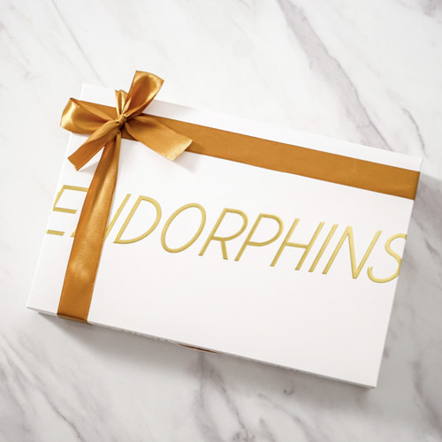 Foto Produk Endorphins' Hampers Package - Box of 12 Cookies dari Endorphins id