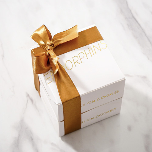 Foto Produk Endorphins' Hampers Package - Box of 4 Cookies dari Endorphins id