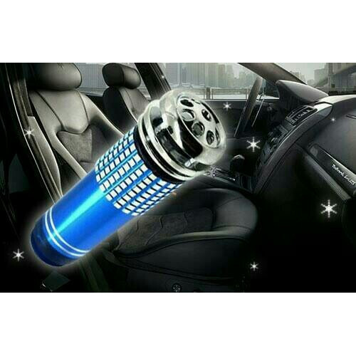 Foto Produk Pembersih Udara Mini Untuk Mobil dari good_price store 2
