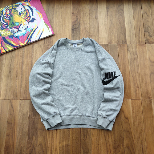 nike fear of god crewneck