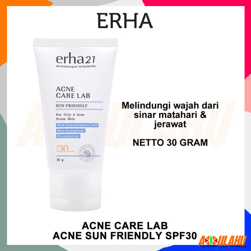 skincare erha 21