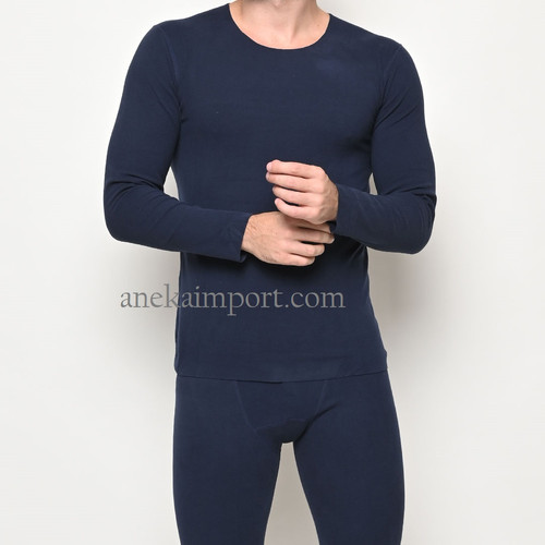 Foto Produk Longjohn Pakaian Musim Dingin, Baju Musim dingin Long John, uniqlo h&m dari RaynerTravelHolix