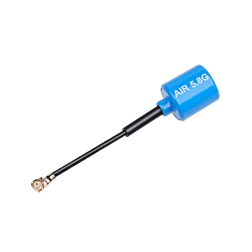 Foto Produk BetaFPV Air 5.8GHz Ufl LHCP Micro FPV Antenna - DJI compatible dari DooFPV