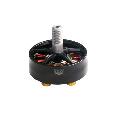 Foto Produk AMAXinno Superleggera Motor 2305.5 - 2550KV T-Bell dari DooFPV