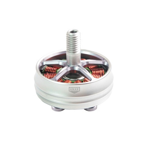 Foto Produk AMAXinno Performante Motor 2207 - 1750KV T-Bell dari DooFPV