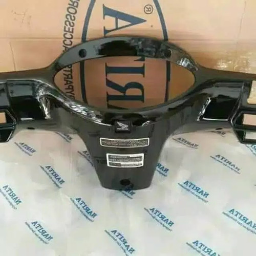 Foto Produk Batok belakang karisma x .nrt dari 3'SODARA